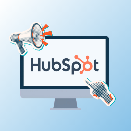 7 天解鎖 Smart CRM，HubSpot 體驗方案正式推出！