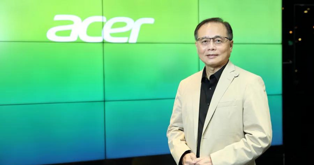 Acer布局全球電商有成！  攜手伊布克 在疫後新經濟取得亮眼成績
