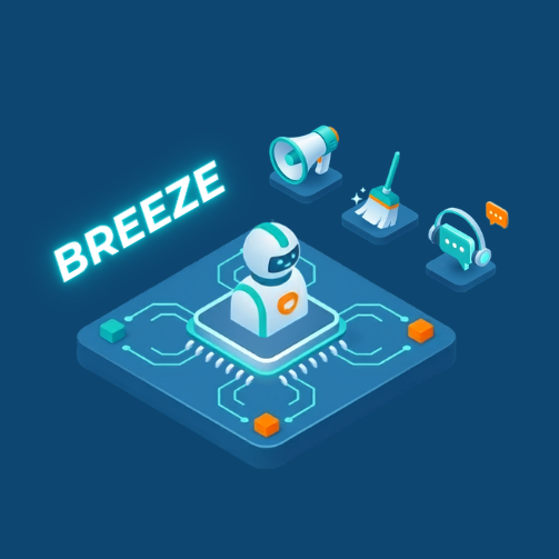 HubSpot Breeze AI 