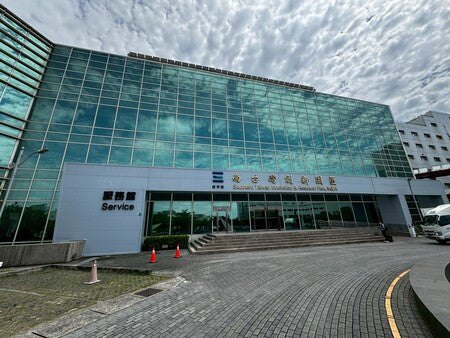 Jika伊創克登陸南台灣 AI行銷創新提案引發關注