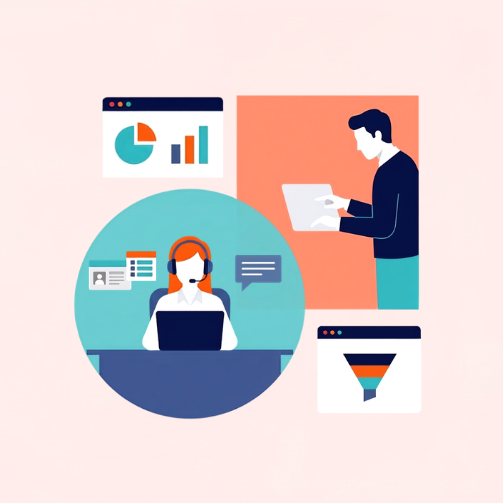 為什麼選擇HubSpot 當企業CRM工具？Jika 團隊實戰經驗分享    