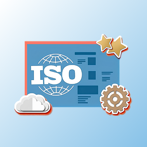 伊創克榮獲 ISO 27001:2022 國際資安認證