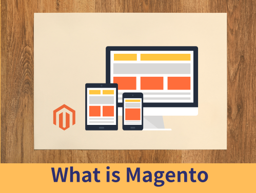 什麼是Magento？什麼是 Jika？