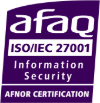 ISO 27001認證