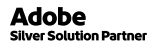 Adobe Silver Solution Partner