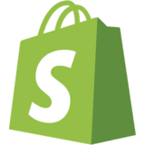 Shopify Bag