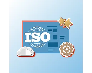 伊創克榮獲 ISO 27001:2022 國際資安認證