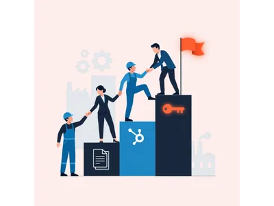 跨國報價單在 HubSpot 怎麼設？外銷業最常漏掉的 7 個環節