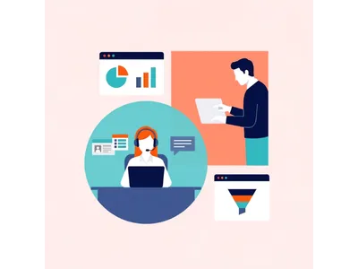 為什麼選擇HubSpot 當企業CRM工具？Jika 團隊實戰經驗分享    
