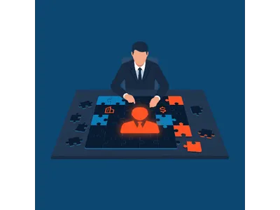 精準客戶畫像（ICP）全攻略：B2B 外銷業務怎麼判斷客戶值不值得追