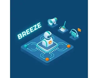 HubSpot Breeze AI 