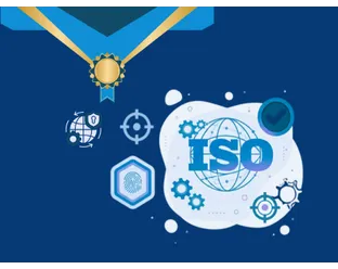 伊創克榮獲 ISO 27001:2022 國際資安認證