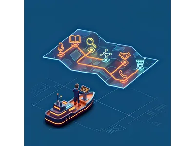 開發海外客戶之前，先做對這四件事：台灣製造業的策略前策略