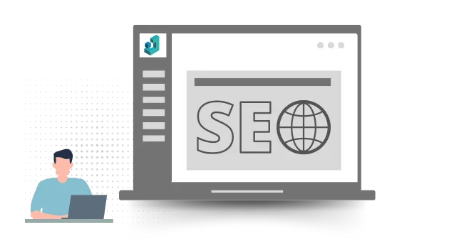 SEO 導向建置