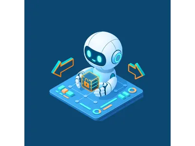 AI Agent 元年