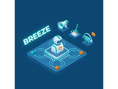 HubSpot Breeze AI 