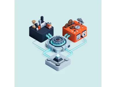 製造業數位轉型的關鍵痛點與解法