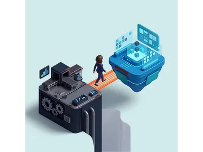 HubSpot 集團客戶架構怎麼建？精密儀器廠的設置實例