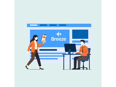 Breeze AI 改變外銷業務日常工作的方式