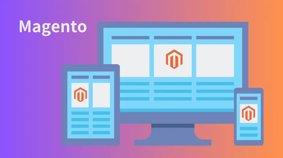 magento