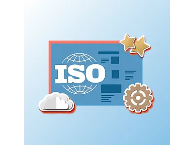 伊創克榮獲 ISO 27001:2022 國際資安認證