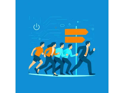AI 與數位轉型的真相：從來不是「人」的問題 