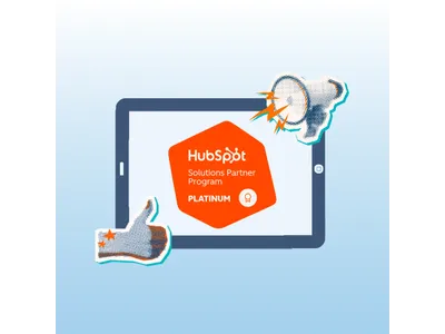 7 天解鎖 Smart CRM，HubSpot 體驗方案正式推出！
