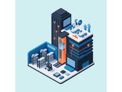 ERP 與 CRM 怎麼分工？企業導入前必懂的差異與整合重點
