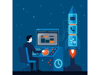 怎麼用 HubSpot 輕鬆完成大量展後跟進？5 分鐘掌握 Sequence 序列電郵實戰指南