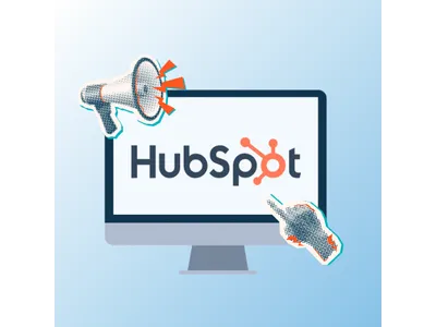 7 天解鎖 Smart CRM，HubSpot 體驗方案正式推出！