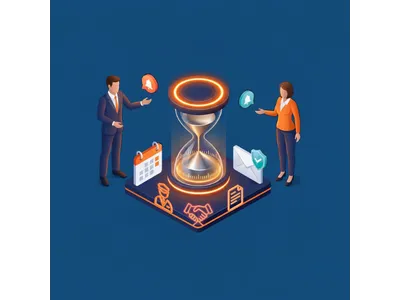 外銷 CRM 資料架構怎麼設計？跨國業務必須先決定的四件事