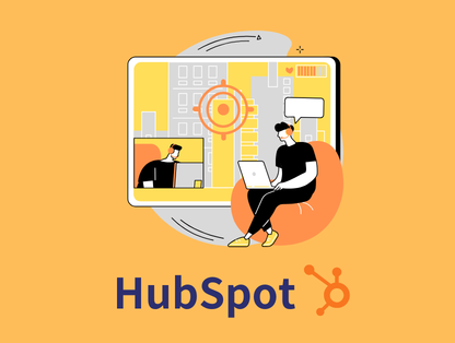 為什麼選擇HubSpot 當企業CRM工具？Jika 團隊實戰經驗分享    